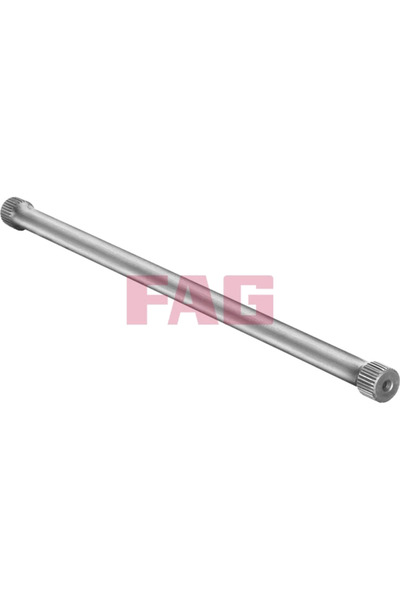 FAG Arc Spiral Nissan Kubistar Caroserie Renault Kangoo