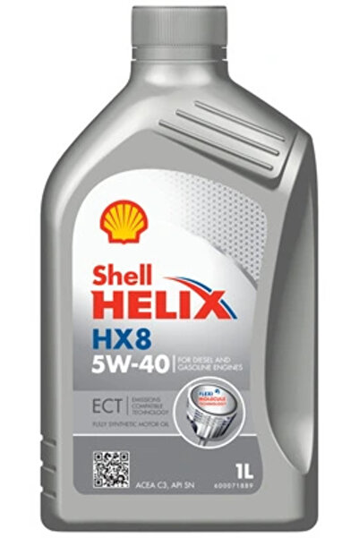 SHELL Alfa Romeo Mito Engine Oil Bmw 3/5/7