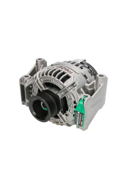 STARDAX Generator / Alternator Opel Astra G/Signum/Speedster Vauxhall Astra M...