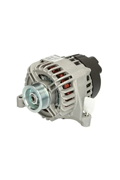 STARDAX Generator / Alternator Abarth 500 / 595 / 695/Grande Punto Fiat 500/D...