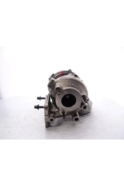 garrett Compresor Sistem De Supraalimentare Renault Espace 4/Koleos 1/Laguna 3