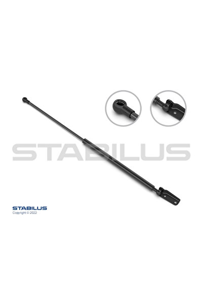 STABILUS Амортисьор за багажник за Subaru Legacy 5/Outback