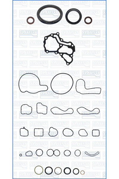 Ajusa Set Garnituri Carter Audi A4 B7/A5/A6 Allroad C6 Vw Touareg