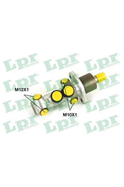 LPR Pompa Centrala Frana Nissan Kubistar Caroserie Renault Clio 2/Kangoo