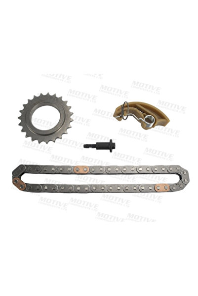 MOTIVE Lant Angrenare Pompa Ulei Nissan Navara NP300 Pick-Up/NV400 Bus/NV400 ...