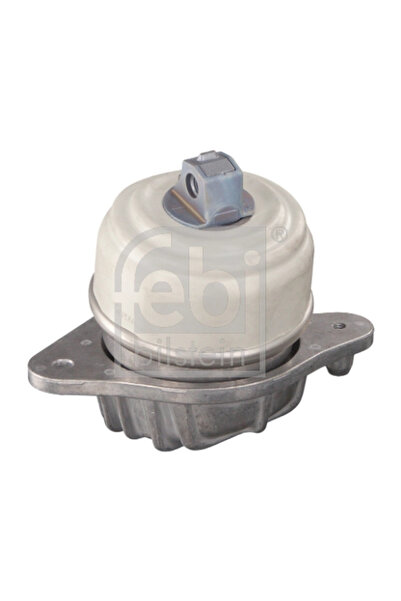 FEBI BILSTEIN Ляв тампон на двигател Mercedes-Benz S-класа