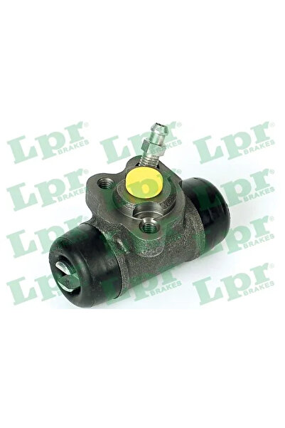 LPR Cilindru receptor frana Suzuki Celerio Toyota Celica/Prius Liftback/Yaris