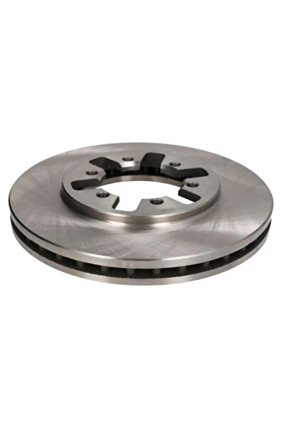Abe Disc Frana Punte Fata Nissan Caravan Caroserie/Navara/NP300 Pickup