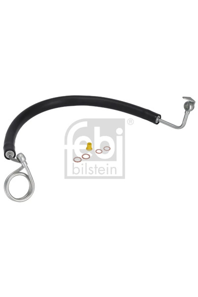 FEBI BILSTEIN Furtun Hidraulic Sistem De Directie Audi A4 B6/A4 B7 Seat Exeo