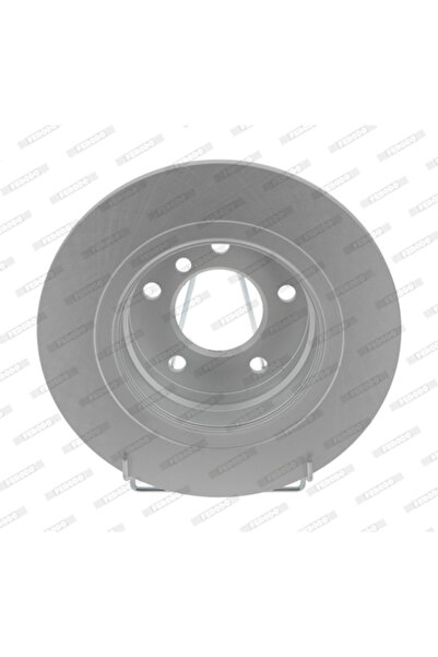 FERODO Brake Disc Bmw 1/3