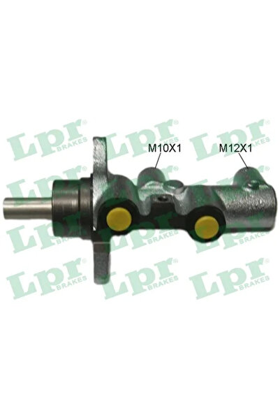 LPR Pompa Centrala Frana Opel Meriva A Microbus Vauxhall Meriva A