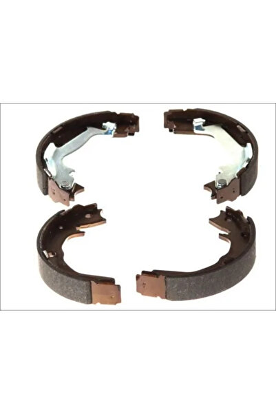 Abe Set Saboti Frana, Frana De Mana Kia Cadenza Ii (yg) 2016-2021 Benzina