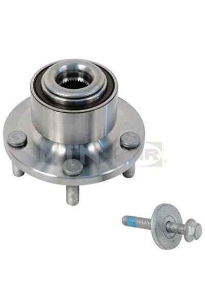 SNR Set Rulment Roata Axa Fata Stanga Ford C-Max/Focus 2 2003-2019