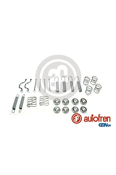 AUTOFREN SEINSA Set Accesorii Saboti Frana Parcare Puntea Spate Lexus Gs/Is 1...