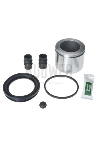 BUDWEG CALIPER Set Reparatie Etrier Chrysler Grand Voyager 5 Dodge Journey/Nitro