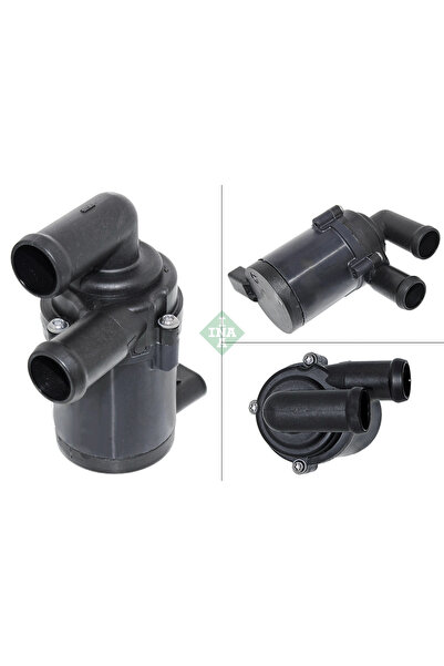 FAG Pompa De Apa Suplimentara (Circuitul Apei De Racire) Man Tge Bus/Tge Caro...