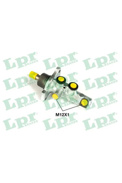 LPR Pompa Centrala Frana Opel Astra H/Zafira / Zafira Family B Vauxhall Astra...