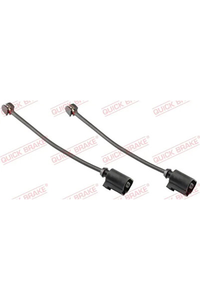 QUICK BRAKE Senzor De Avertizare Uzura Placute De Frana Porsche 911