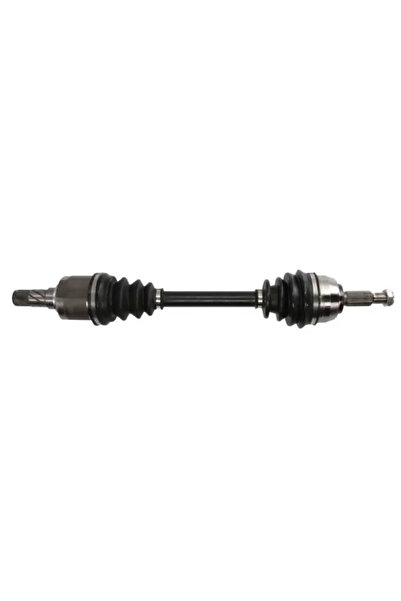 Pascal Drive Shaft Front Left Renault Captur 1/Duster/Megane 2