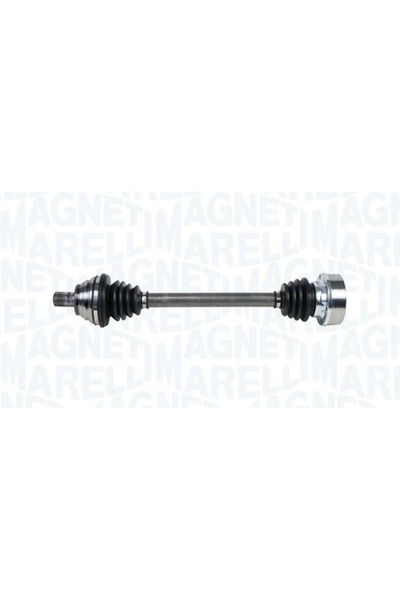 MAGNETI MARELLI Planetara Axa Fata Stanga Audi A3 Seat Altea/Leon/Toledo 3