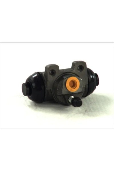 Abe Cilindru Receptor Frana Puntea Spate Citroen Berlingo / Berlingo First Au...