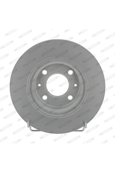 FERODO Disc Frana Hyundai I20 1/I20 2