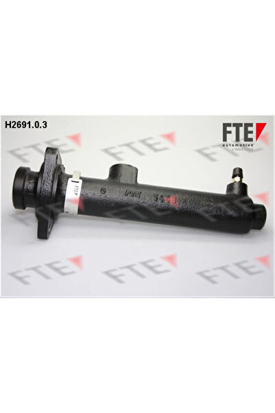 FTE Pompa Centrala Frana Mercedes-Benz T2/LN1 Caroserie/T2/LN1 Platou / Sasiu...