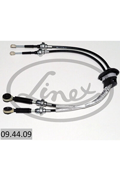 Linex Жило за ръчна скоростна кутия ляво Citroen Evasion Microbus/Jumpy 1 Fia...