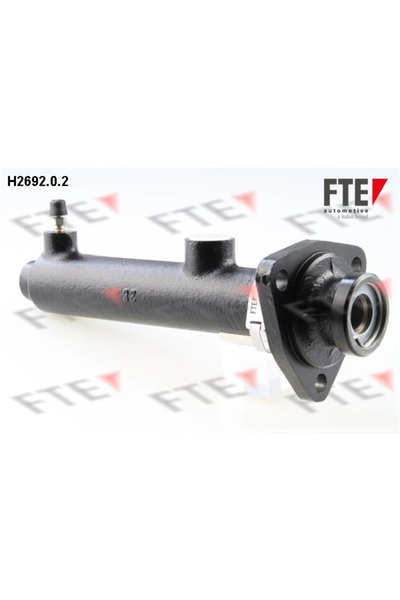 FTE Pompa Centrala Frana Mercedes-Benz Vario Caroserie/Vario Platou / Sasiu