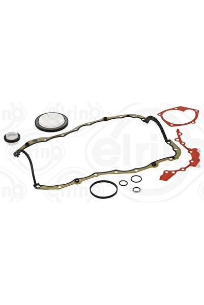 ELRING Set Garnituri Carter Dacia Logan Nissan Micra 3/Note/Qashqai 1