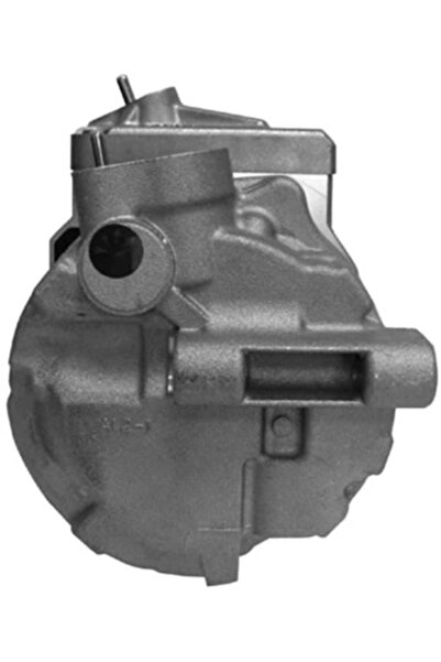 MAHLE Compresor Climatizare Mercedes-Benz Actros