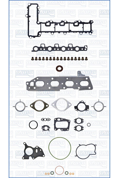 Ajusa Set Garnituri Chiulasa Citroen C4 2/C4 Grand Picasso 2/C4 Picasso 2 Ds ...