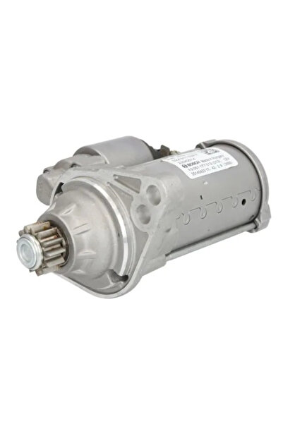 STARDAX Starter Audi A3 Seat Leon