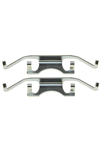 TRW Set Accesorii Placute Frana Bmw 5