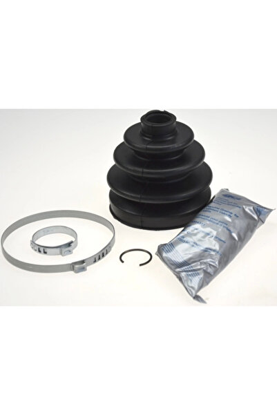 SPIDAN Монтаж на маншон на задвижващия вал Hyundai Accent 1/Accent