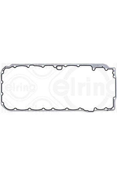 ELRING Гарнитура на картера BMW 3/4 Cupe/5