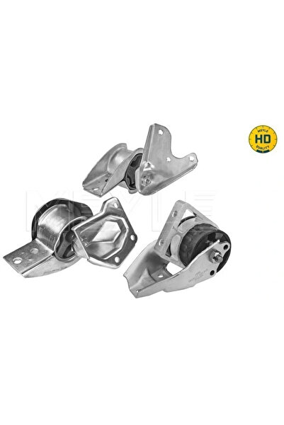 MEYLE Suport Motor Spre Motor Smart Cabrio/City-Coupe/Fortwo