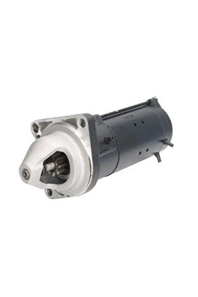 POWER TRUCK Starter Iveco Eurocargo 1-3/M/Zeta