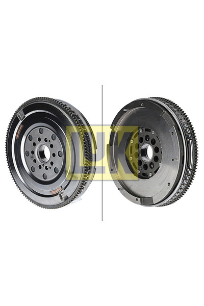 LUK Маховик Volvo S60 2/V40/V60 1