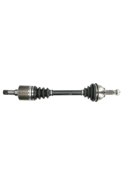 Pascal Planetara Axa Fata Stanga Citroen Jumpy 2 Fiat Scudo Bus/Scudo Caroser...