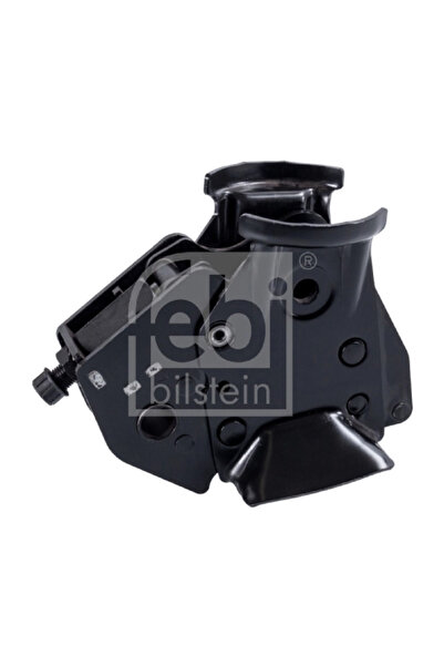 FEBI BILSTEIN Заключване на задната врата на шофьорската кабина на Volvo Fh/FM