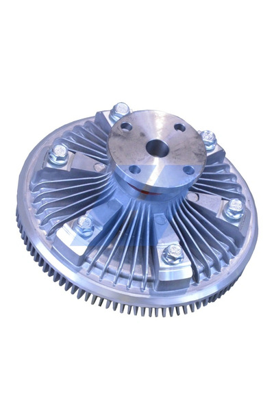 HIGHWAY AUTOMOTIVE Съединител на вентилатора на радиатора Mercedes-Benz Atego...