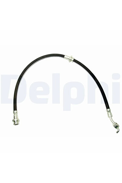 DELPHİ Brake hose NISSAN MICRA C+C III 2005-2010 LH6410