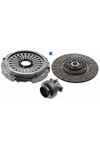 SACHS Set Ambreiaj Iveco Eurocargo 5