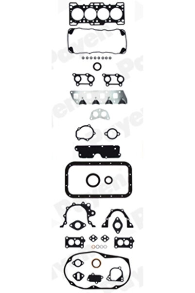 PAYEN Set Garnituri Complet Motor Santana Samurai Suzuki Carry Bus/Carry Caro...