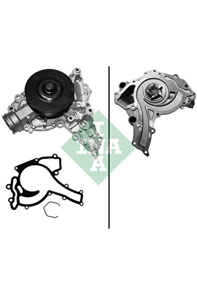 FAG Pompa De Apa Racire Motor Mercedes-Benz C-Class/Clk/Cls Mercedes-Benz (Bb...