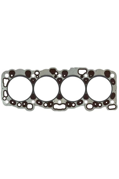 ELRING Cylinder head gasket NISSAN SERENA (C23) 1991-2001