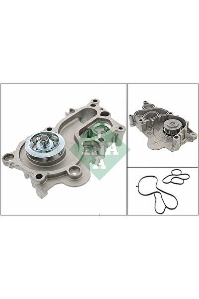 FAG Pompa De Apa Racire Motor Audi A1/A3/Q2 Seat Ateca/Ibiza 4/Leon