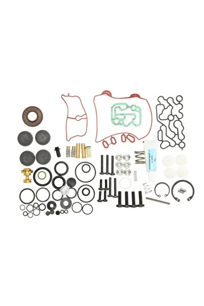 PNEUMATICS Set Reparatie Uscator Scania G 1/P 1/R 1