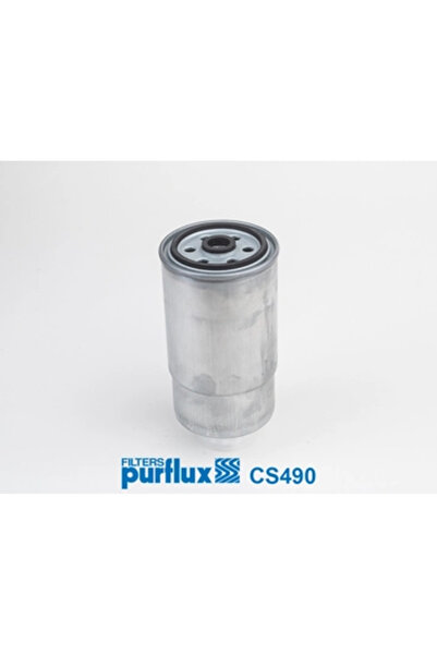 PURFLUX Filtru Combustibil Alfa Romeo 156/166 Chrysler Grand Voyager 5/Voyager 4